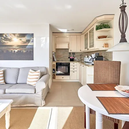 Sola Bona 37 East Westerland