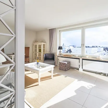Sola Bona 37 East Westerland